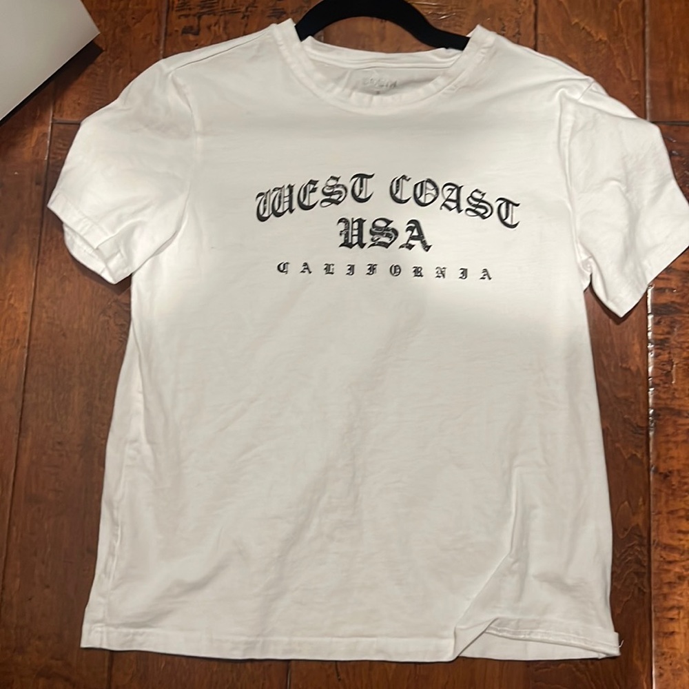 Shein Shirt